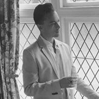 James Nicholas Richwine