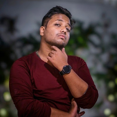 Kaushtubh Shrivastava