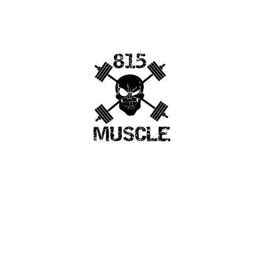815 Muscle