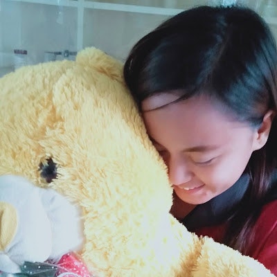 Hazel Jaene Dela Cruz