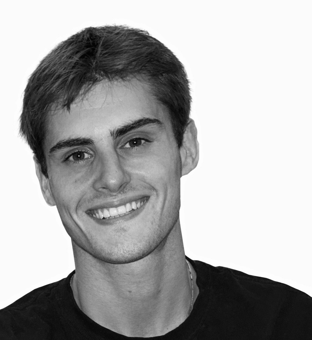 Kevin Bortas
