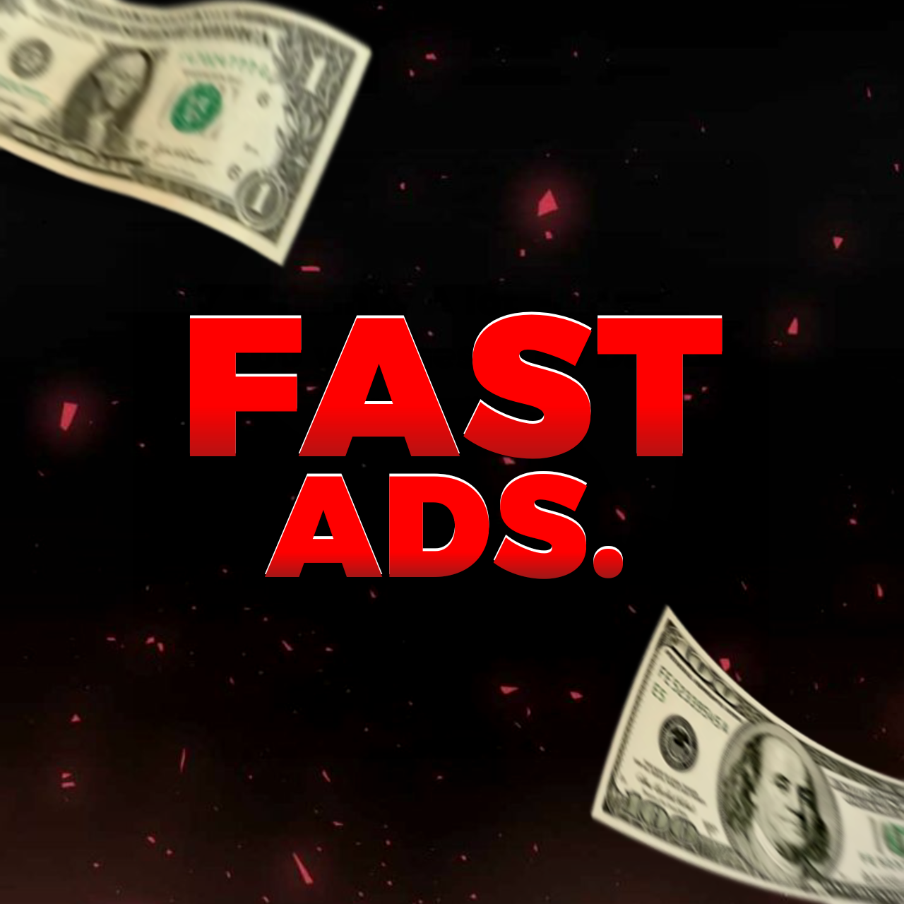 Fast advert