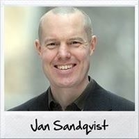 Jan Sandqvist