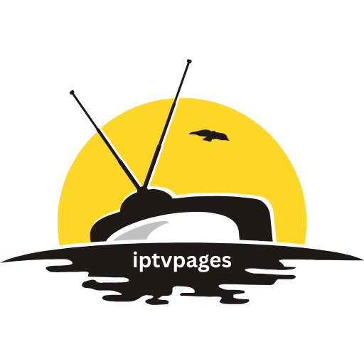 IPTVPages