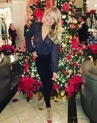 Janelle Nicole Waters