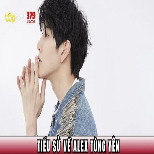 Alex Tùng Yên