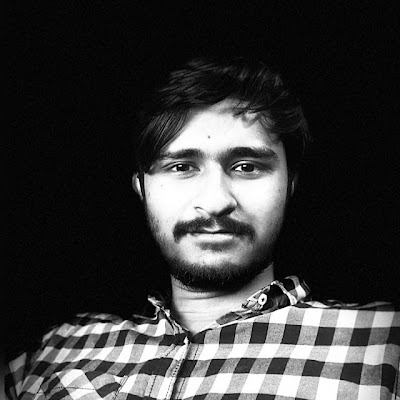 Hammad Ashraf