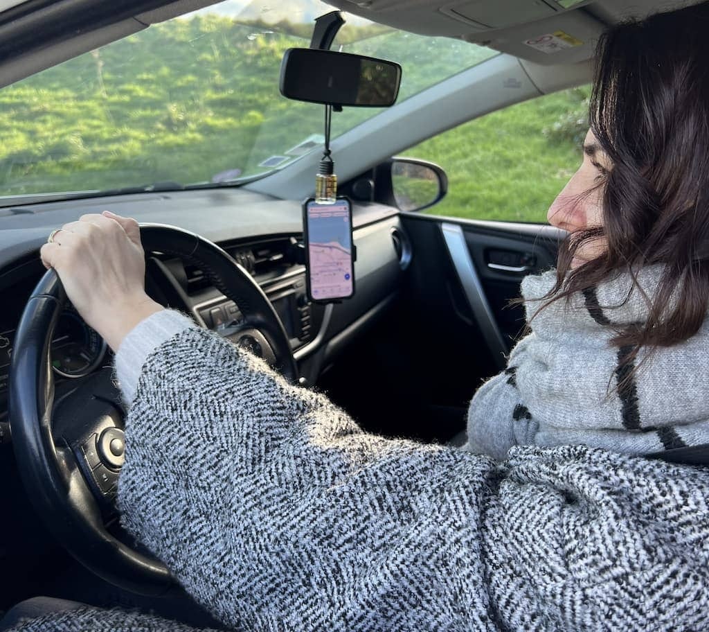 Taxi Cherbourg