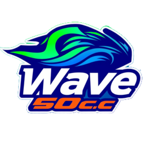 Wave 50CC