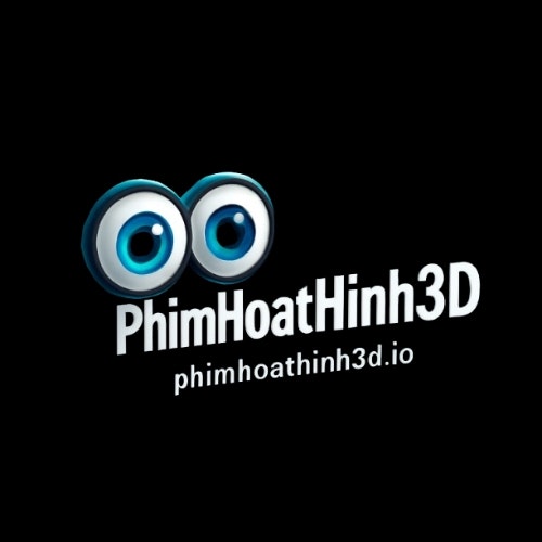 Phim hoạt hình 3D