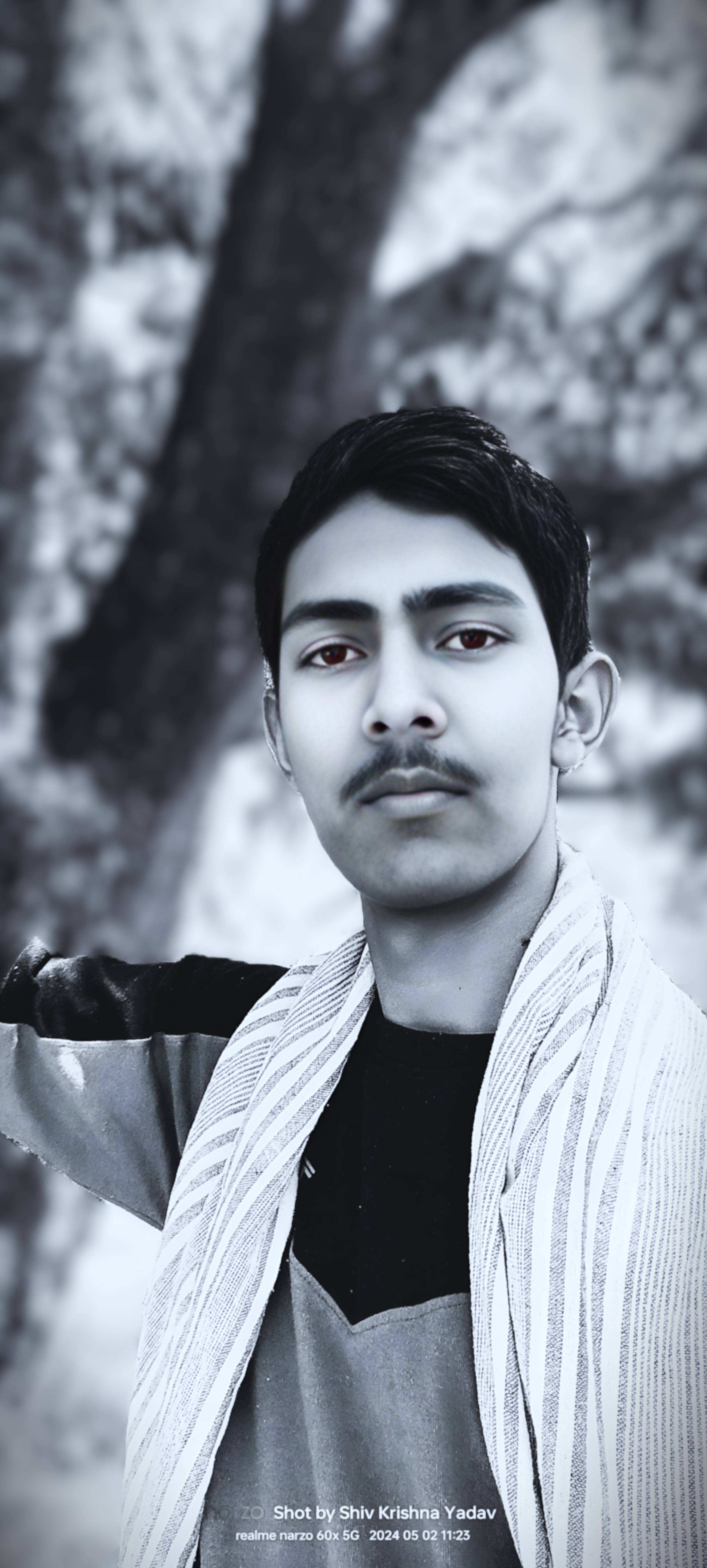 Shiv Krishna Yadav