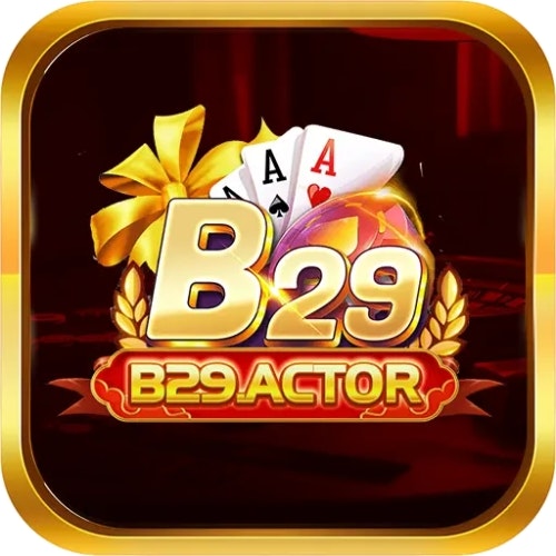 Nhà cái B29