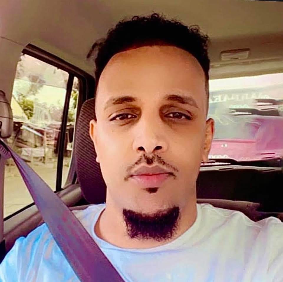 Abdirahman Ahmed
