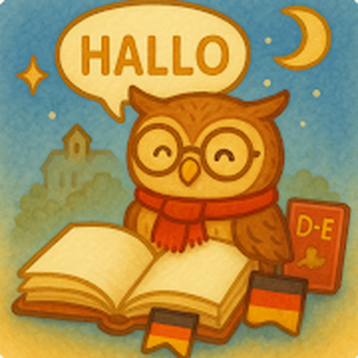 Deu Tale  Learn German With Stories