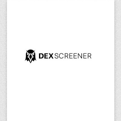 Dexscreener com