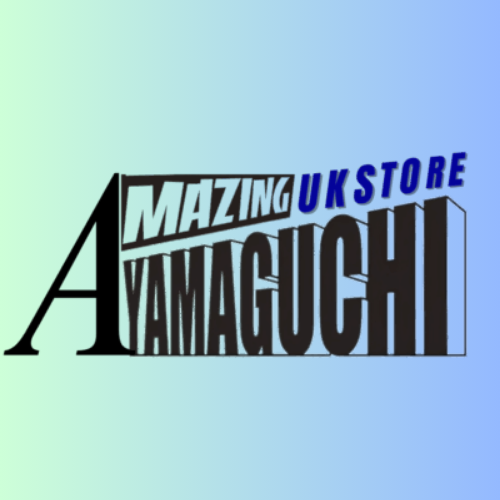 Amazing Yamaguchi UK Store