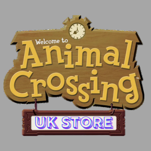 Animal Crossing UK Store