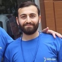 Mehmet Can Yumuştutan