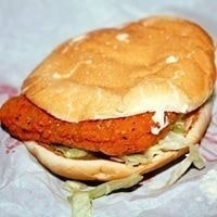 McChicken Chickenleg