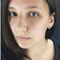 Дина Басырова