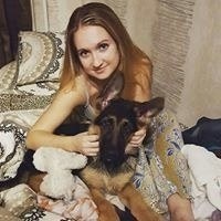 Анжелика Новосельская