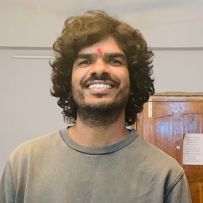 Komuraiah Alkapally