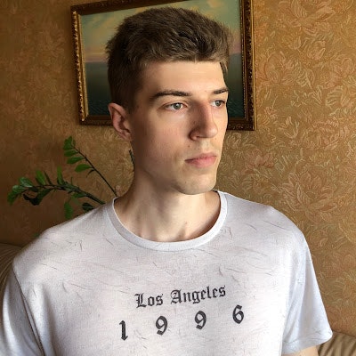 Vlad Demchenko