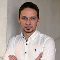 Михаил Эссаулов