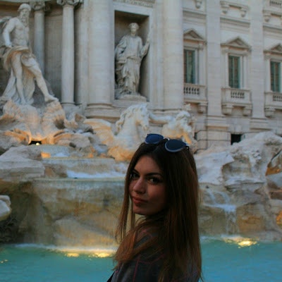 Bozhidara Pachilova