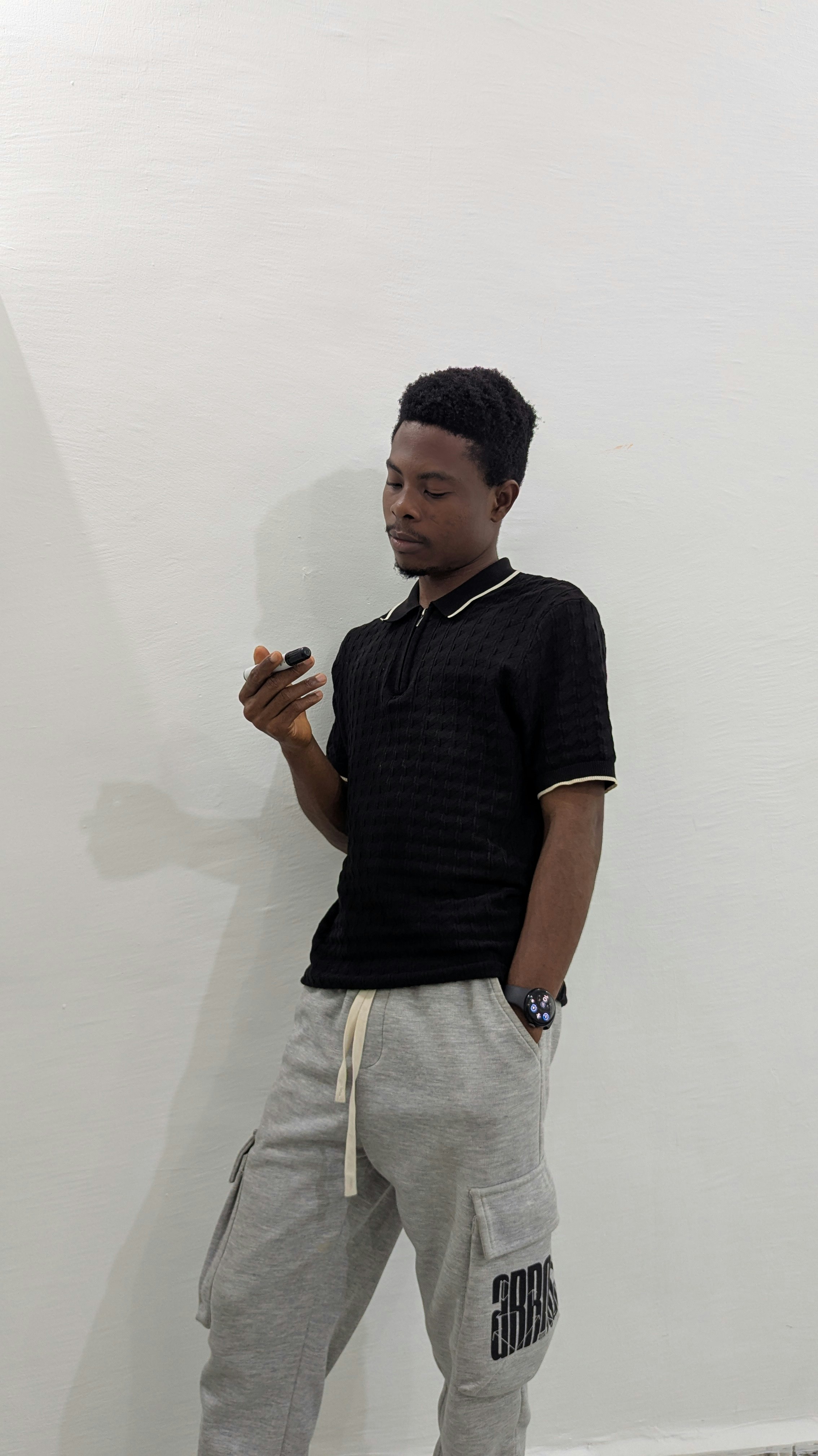 Nzoundem Essien Godwill