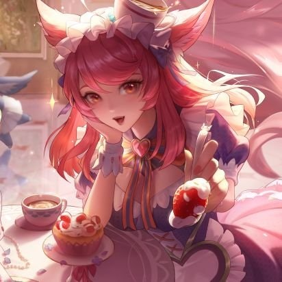 こうみ♥ remember me! im Nindy PiNad