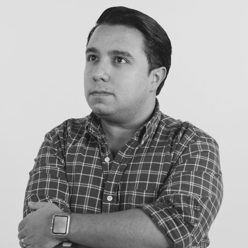 Diego A. Rodriguez