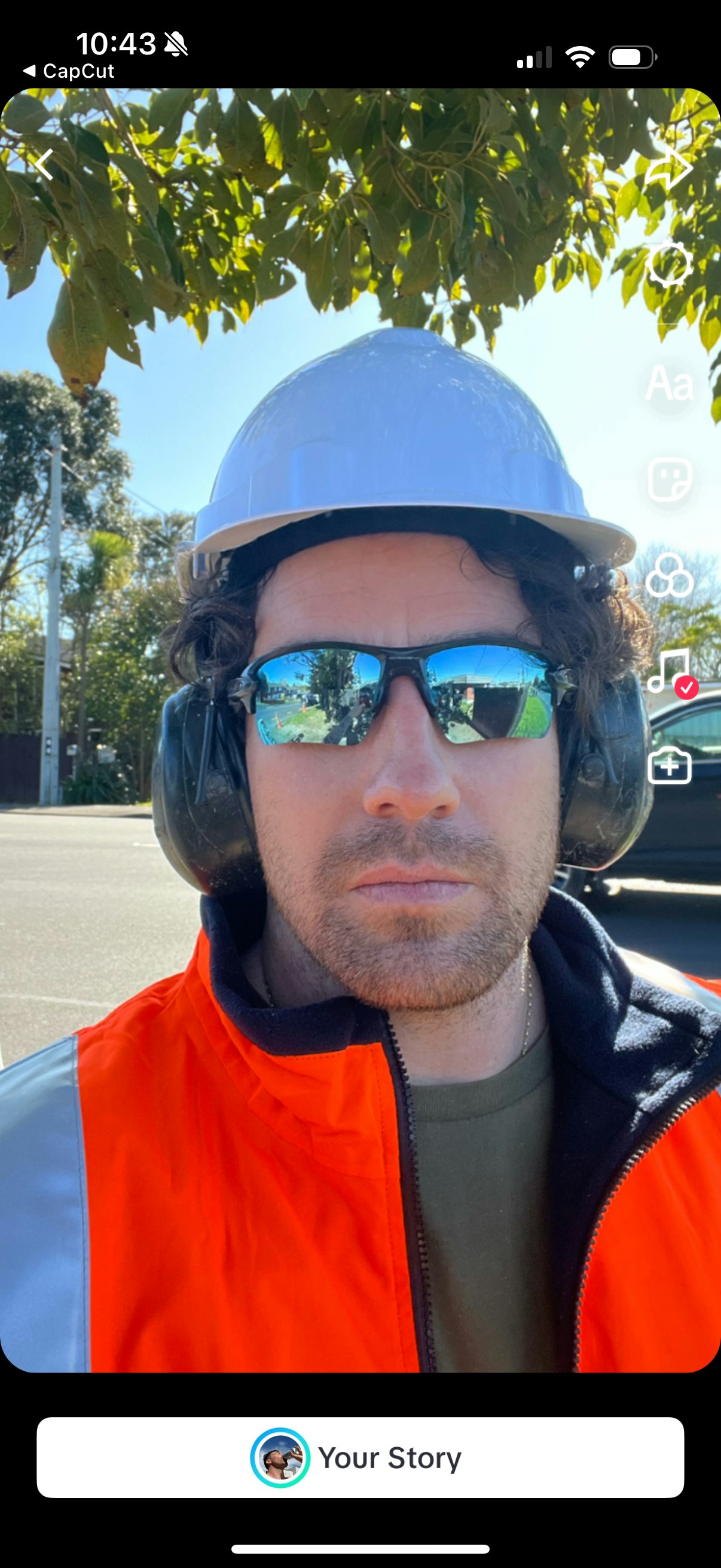 Maxwell Semmons-Russell