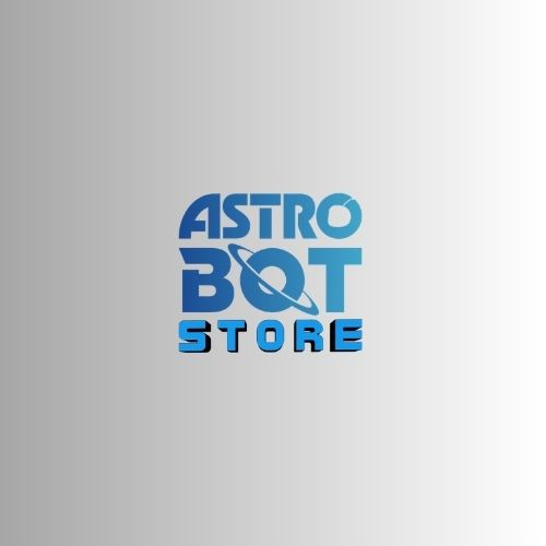 Astro Bot Store