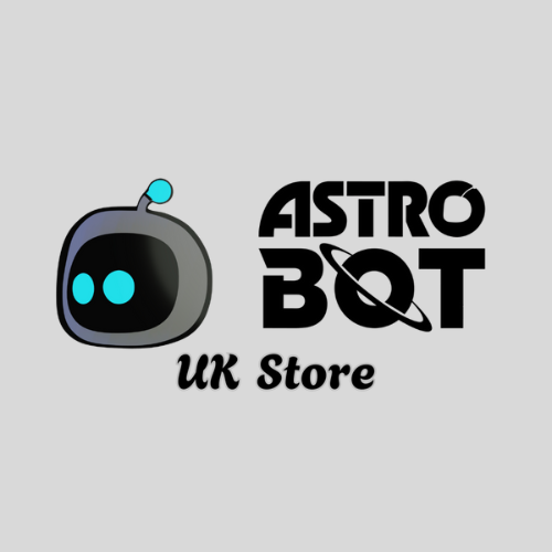 Astro Bot Merch UK