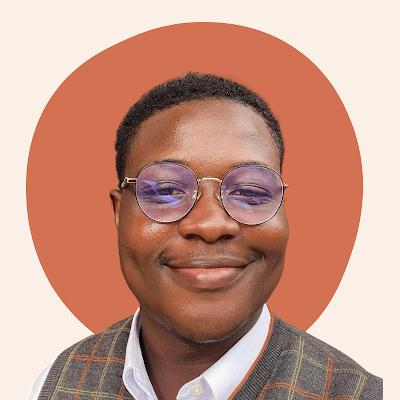 Solomon Akuson