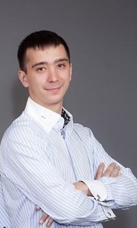 Артем Молчанов