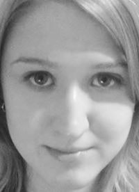 Kristina  Degtyareva