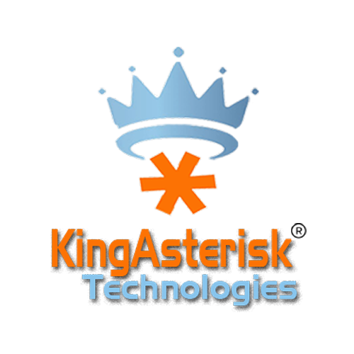 King Asterisk