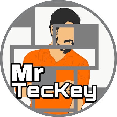 Mr Teckey