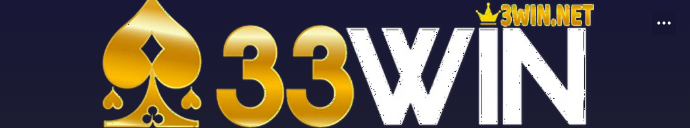 Nhà Cái 33win