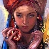 Gaziza  Abdrahmanova