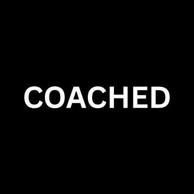 ProductHunt profile picture for @coached
