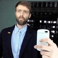 Михаил Шашилов