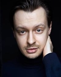 Максим Мостовой