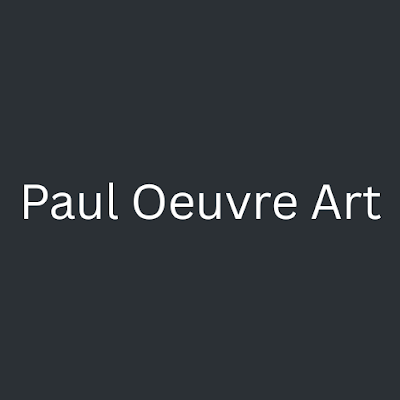 Paul Oeuvre Art