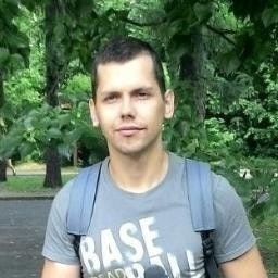 Соловьев Владимр