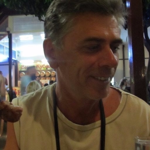 Андрей Тонкачев