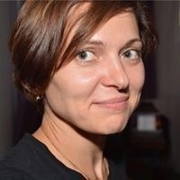 Надежда Авданина