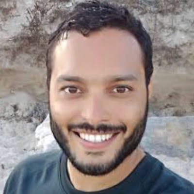 Rodrigo Nobre do Nascimento